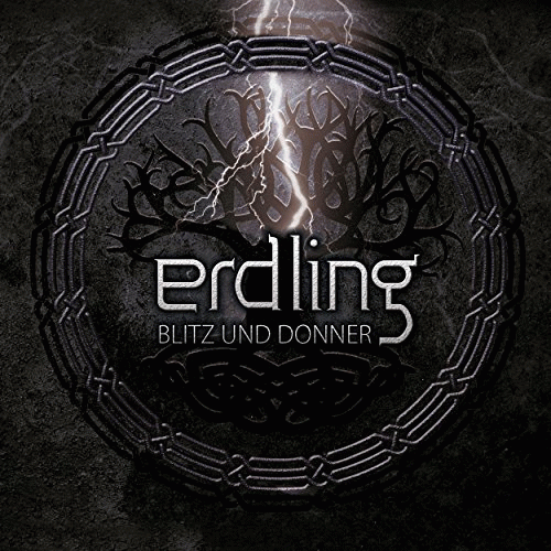 Erdling : Blitz und Donner